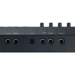 Yamaha MX61 V2 Black