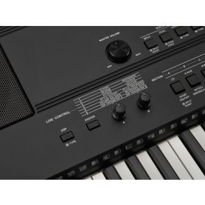 Keyboard Yamaha PSR EW400
