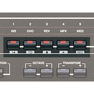 Sintetizator Yamaha S90 XS