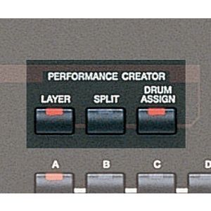 Sintetizator Yamaha S90 XS