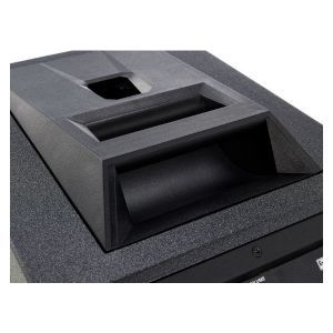 Electro-Voice Evolve 30M Black