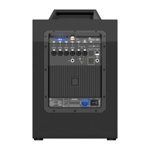 Electro-Voice Evolve 50M Black