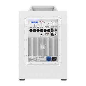 Electro-Voice Evolve 50M White