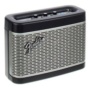 Fender Newport Black