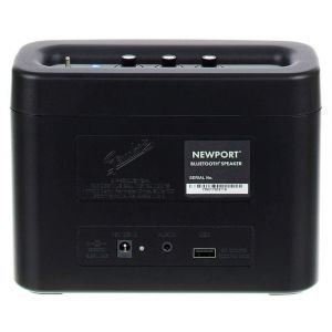 Fender Newport Black