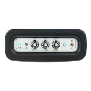 Fender Newport Black