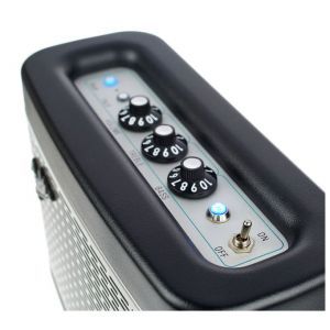 Fender Newport Black