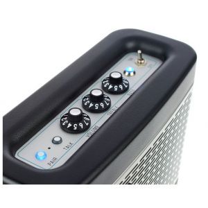 Fender Newport Black