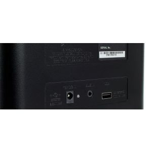 Fender Newport Black