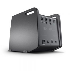 LD Systems CURV 500 ES