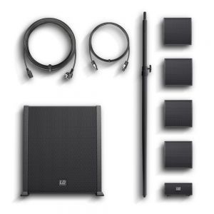 LD Systems CURV 500 PS