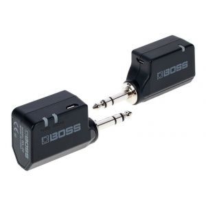 Boss WL-20