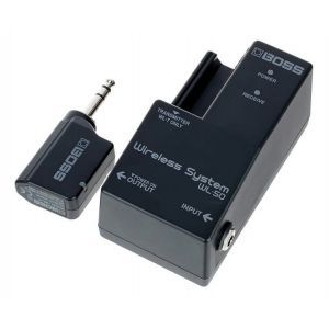 Boss WL-50