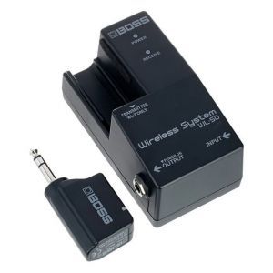 Boss WL-50
