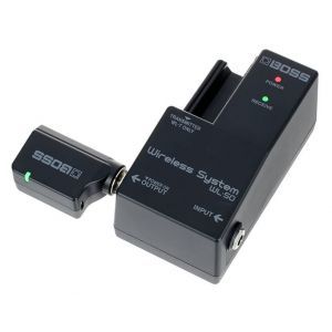 Boss WL-50
