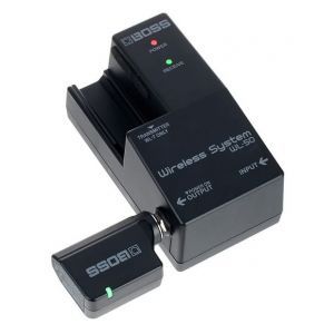 Boss WL-50