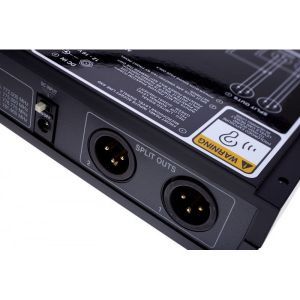 Sistem In-ear Shure PSM 200 SE215 Set Q3