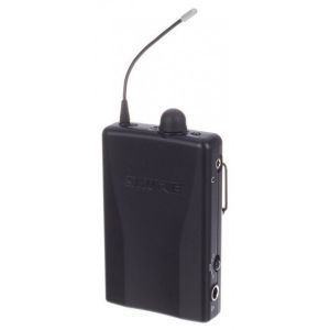 Sistem In-ear Shure PSM 200 SE215 Set Q3