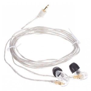 Sistem In-ear Shure PSM 200 SE215 Set Q3