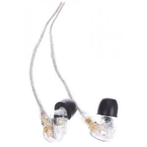 Sistem In-ear Shure PSM 200 SE215 Set Q3