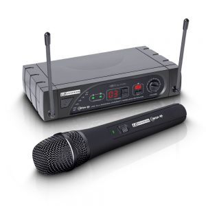 Sistem Microfon fara fir LD Systems ECO 16 HHD