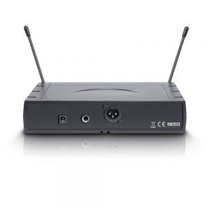 Sistem Microfon fara fir LD Systems ECO 16 HHD