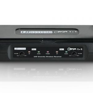 LD Systems ECO 2X2 HHD 1