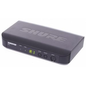 Shure BLX14/MX53 S8