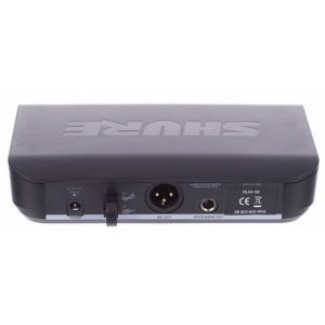 Shure BLX14/MX53 S8