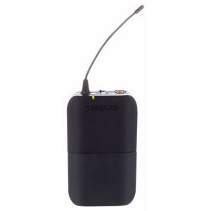 Shure BLX14/MX53 S8