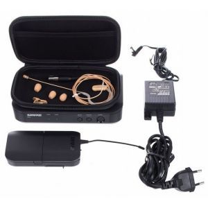 Shure BLX14/MX53 S8