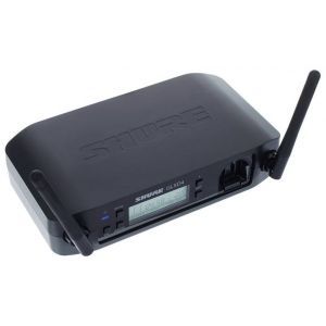 Shure GLXD24/BETA87A Z2