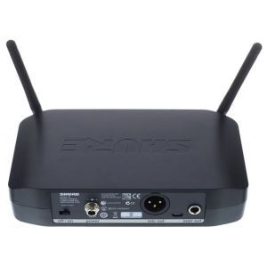 Shure GLXD24/BETA87A Z2