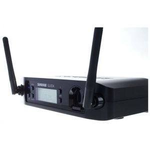 Shure GLXD24/BETA87A Z2