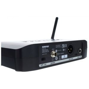 Shure GLXD24/BETA87A Z2