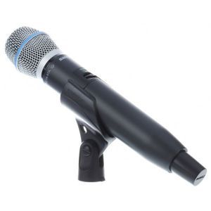 Shure GLXD24/BETA87A Z2