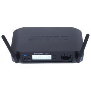 Shure GLXD24/SM86