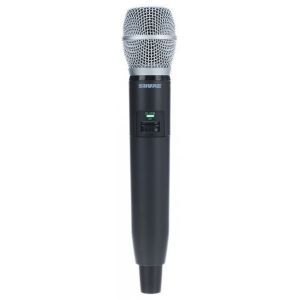 Shure GLXD24/SM86