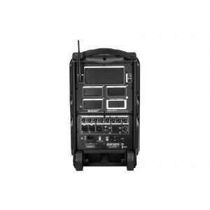 Omnitronic MOM-10BT4