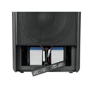 Omnitronic MOM-10BT4