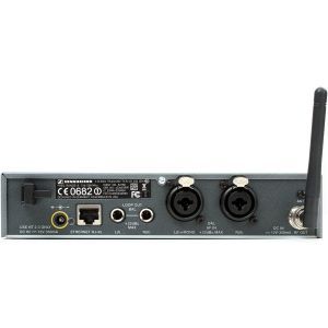 Sennheiser EW 300-2 IEM G3