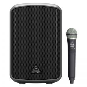 Behringer Europort MPA100BT