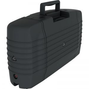 Behringer Europort PPA200