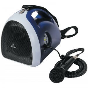 Behringer Eurosound Megaphone XT