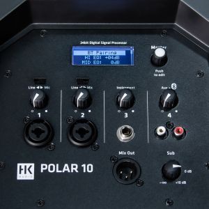 HK Audio Polar 10