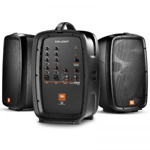 JBL Eon 206P