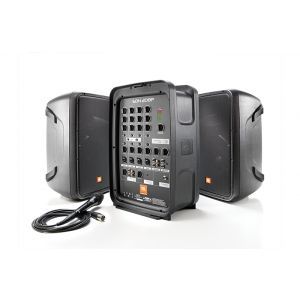 JBL Eon 208P