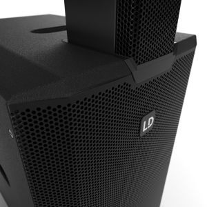 LD Systems Maui 28 G3 MIX Black