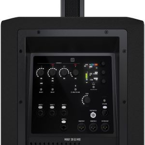 LD Systems Maui 28 G3 MIX Black
