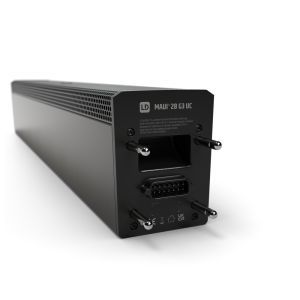 LD Systems Maui 28 G3 MIX Black